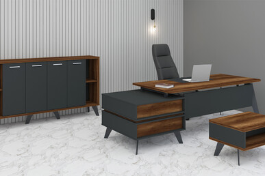 ransev modern personel takımı