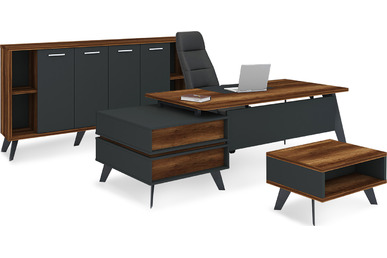 ransev modern personel takımı