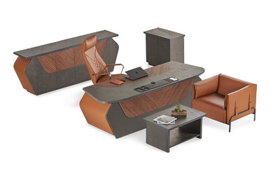 rhone oval tasarım yönetici takımı - küçük detay görsel 2