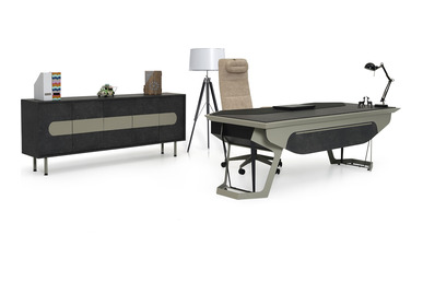 rinos dekoratif yönetici takımı - küçük detay görsel 2