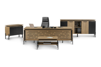 Score Yönetici Ofis Takımı - Yönetici Takımları