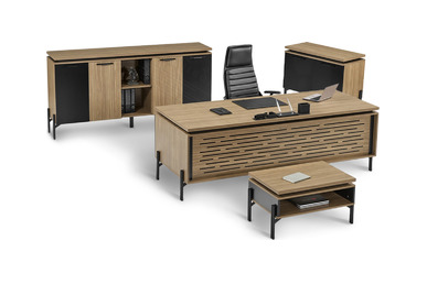 Score Yönetici Ofis Takımı - küçük detay görsel 2 - Yönetici Takımları