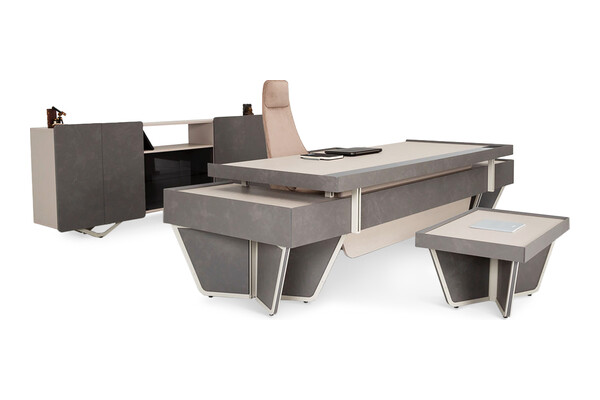 shade yönetici takımı