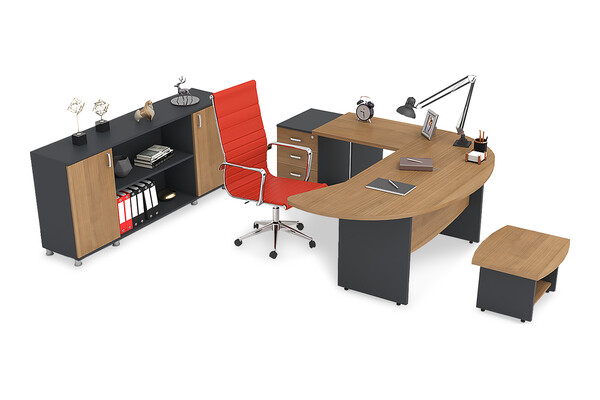 stage yönetici takımı