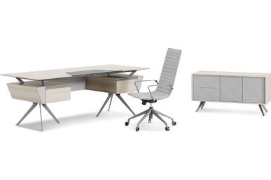 stark sail profil yönetici takımı 200cm - küçük detay görsel 2