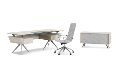 stark sail profil yönetici takımı 220cm - küçük detay görsel 2