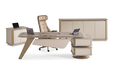 Tender Ofis Mobilyası Takımı