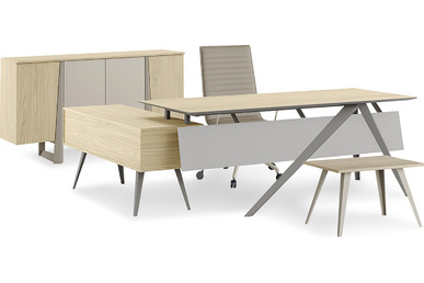 thima metal tasarım yönetici takımı 225cm