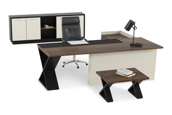 venom plus etajerli makam takımı 220cm