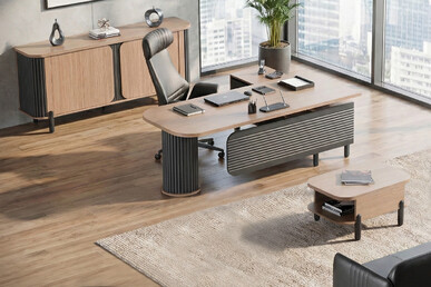 Verge Modern Yönetici Takımı - Yönetici Takımları