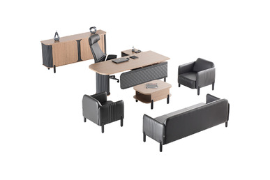 Verge Modern Yönetici Takımı - küçük detay görsel 3 - Yönetici Takımları