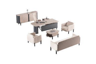 Verge Modern Yönetici Takımı - küçük detay görsel 4 - Yönetici Takımları