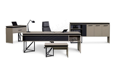 Vesmora Yönetici Ofis Takımı - küçük detay görsel 2 - Yönetici Takımları