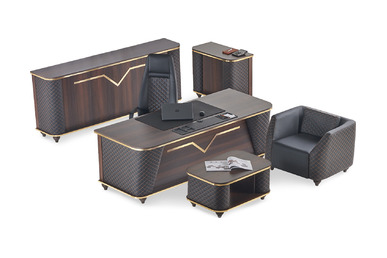 viveda yönetici masa takımı