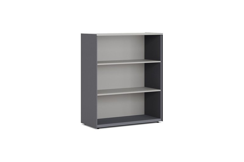 Creder Metal Gövdeli Dolap 120h