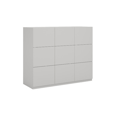 Strata Modüler Dosya Dolabı 125h