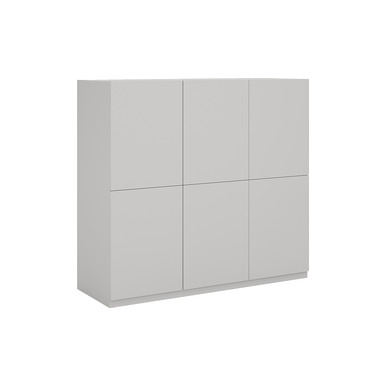 Strata Modüler Dosya Dolabı 138h
