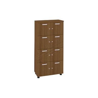 Lerer Öğretmen Dolabı 155cm