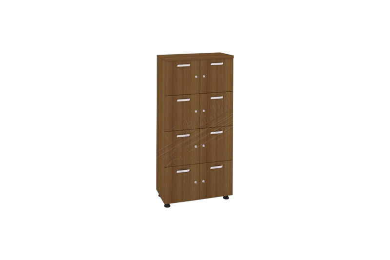 Lerer Öğretmen Dolabı 155cm