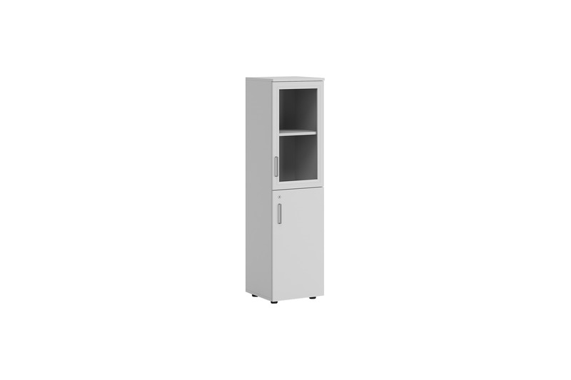 Revsa İki Kapaklı Dolap 150h