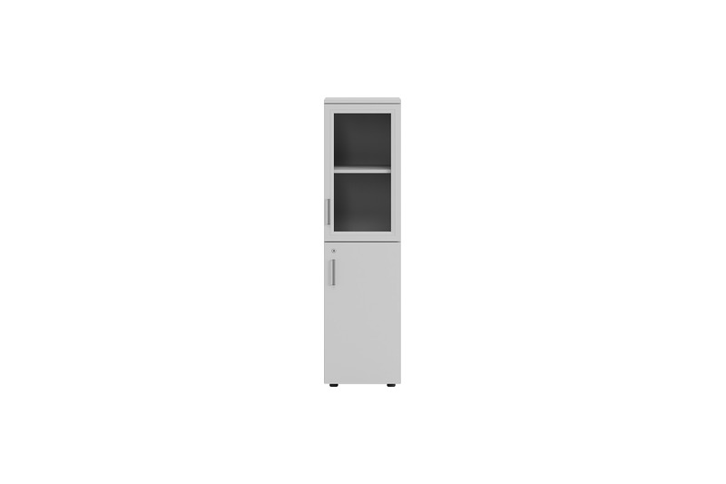 Revsa İki Kapaklı Dolap 150h