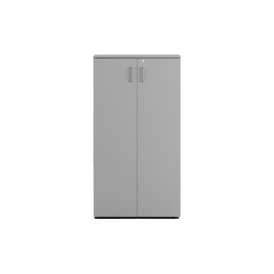 Revsa Modern Çift Boy Kapak Dosya Dolabı 150cm