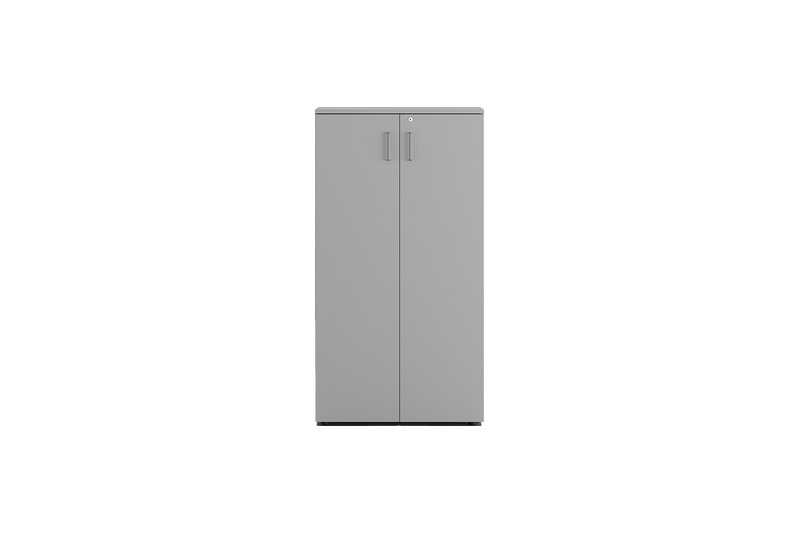 Revsa Modern Çift Boy Kapak Dosya Dolabı 150cm
