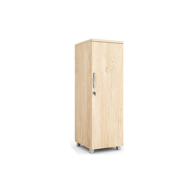 Tresa Tek Boy Kapak Raflı Dolap