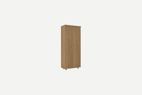 Ruby Tam Kapaklı Dosya Dolabı 80cm