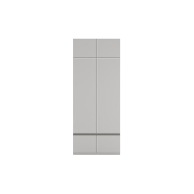 Strata Çekmeceli Dolap 245h