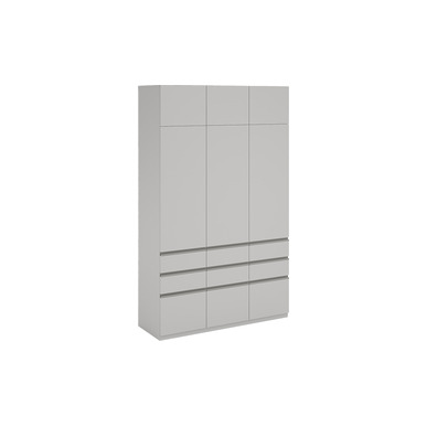 Strata Çekmeceli Modern Dosya Dolabı 245h