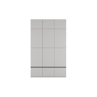 Strata Modüler Arşiv Dolabı 245h