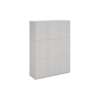 Strata Modüler Dosya Dolabı 205h