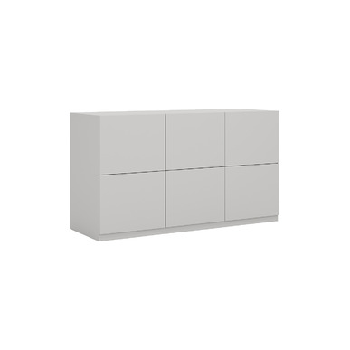 Strata Altı Kapaklı Modüler Dosya Dolabı 85h