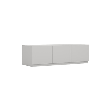 Strata Üç Kapaklı Modüler Dosya Dolabı 45h