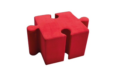 Puflar - Lounge